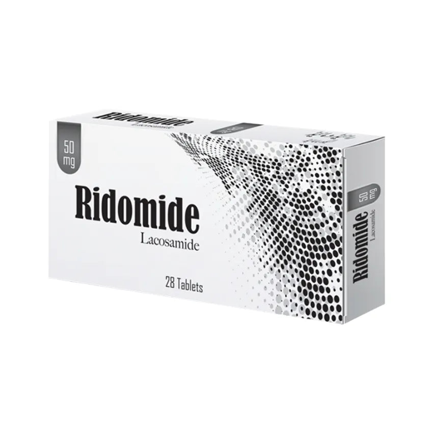 RIDOMIDE TAB 50MG