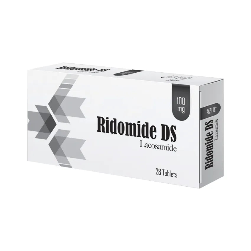 RIDOMIDE TAB DS 100MG
