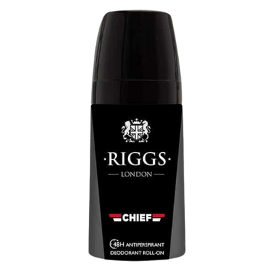 RIGGS ROLL ON 50ML CHIEF