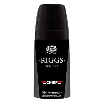 RIGGS ROLL ON 50ML CHIEF
