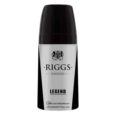 RIGGS ROLL ON 50ML LEGEN