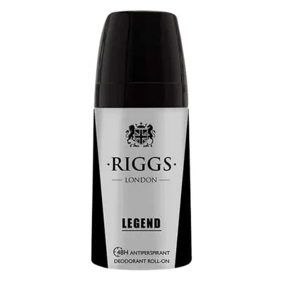 RIGGS ROLL ON 50ML LEGEN