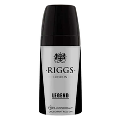RIGGS ROLL ON 50ML LEGEN