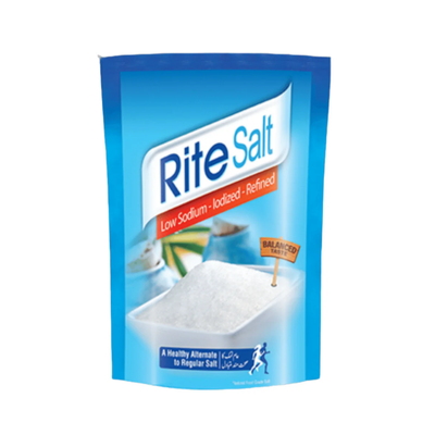 RITE SALT 500GM