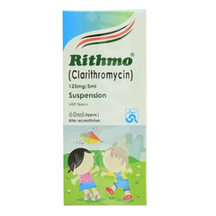 RITHMO SYP