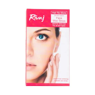 RIVAJ FACE STRIP SO SOFT