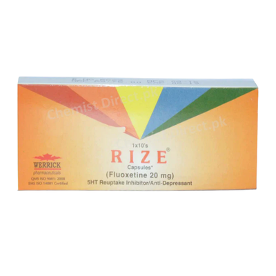 RIZE CAP 20MG