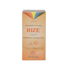 RIZE SYP 20MG
