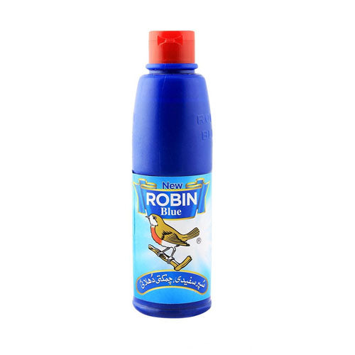 ROBIN LIQUID BLUE 150ML