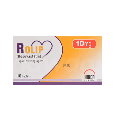 ROLIP TAB 10MG