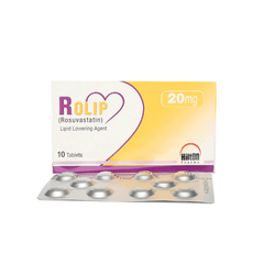ROLIP TAB 20MG