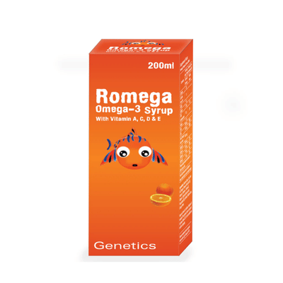 ROMEGA SYP
