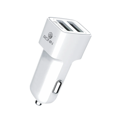 RONIN CAR CHARGER ANDROID R-411