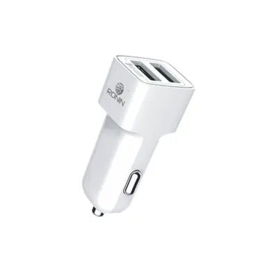 RONIN CAR CHARGER WITHOUT CABLE R-2025