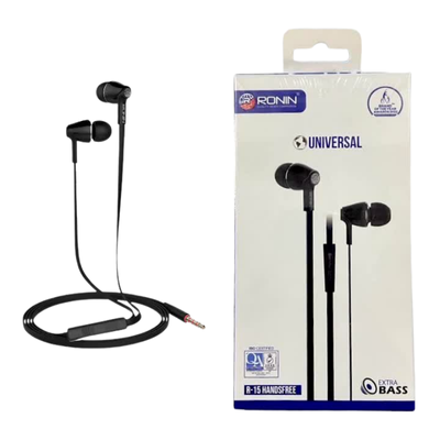 RONIN HANDSFREE R-15