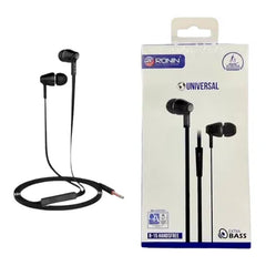 RONIN HANDSFREE R-15