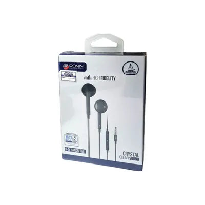 RONIN HANDSFREE R-5