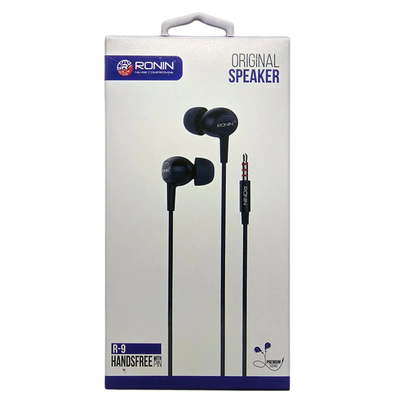 RONIN HANDSFREE R-9