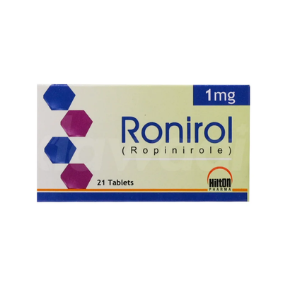 RONIROL TAB 1MG