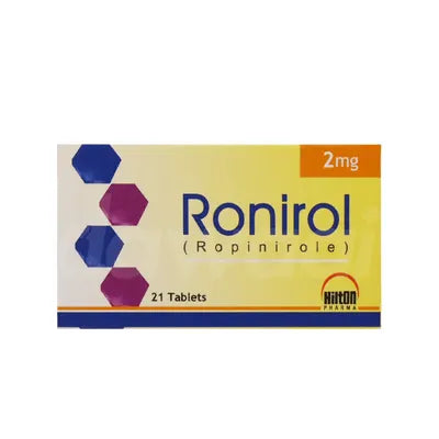 RONIROL TAB 2MG