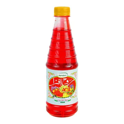 ROOHAFZA BOTTLE 425ML