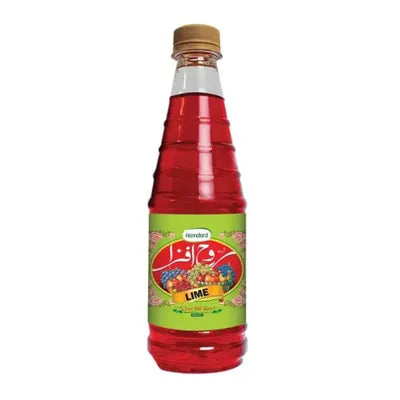 ROOHAFZA BOTTLE 425ML LIME