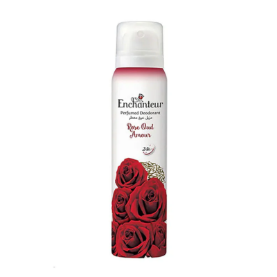 ROSE OUD AMOUR ENCHANTEUR BODY SPRAY 150-ML