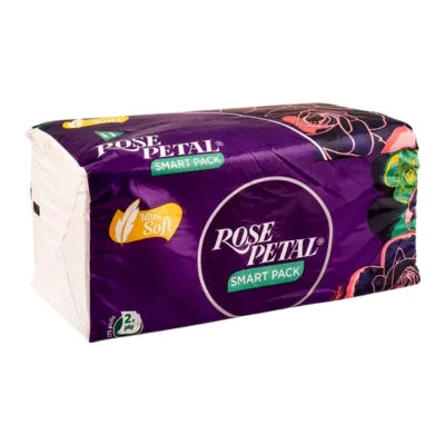 ROSE PETAL TISSUE SMART PACK