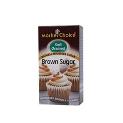 ROSSMOOR BROWN SUGAR 250GM