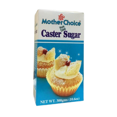 ROSSMOOR CASTER SUGAR 250GM