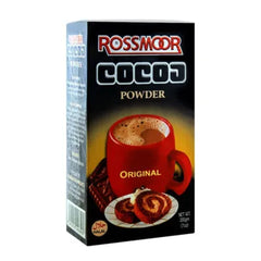 ROSSMOOR COCOA POWDER 200GM