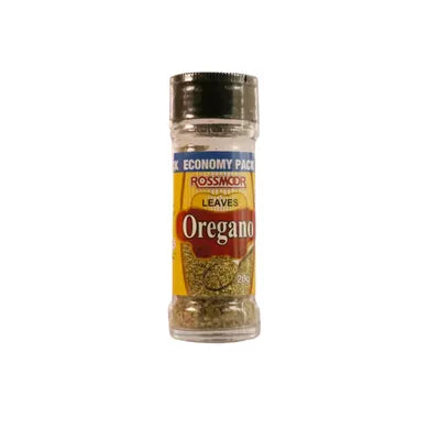 ROSSMOOR OREGANO LEAVES 20GM