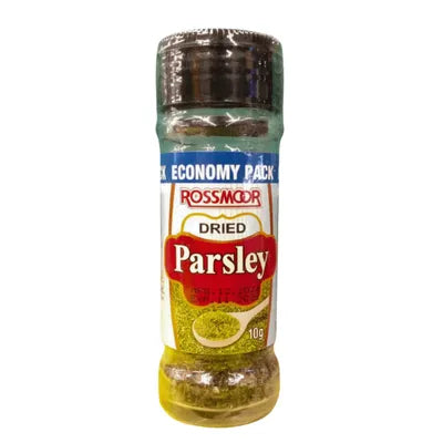 ROSSMOOR PARSLEY LEAVES 10GM