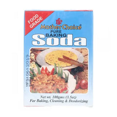 ROSSMOOR SODA 100GM