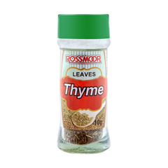 ROSSMOOR THYME LEAVES 15GM