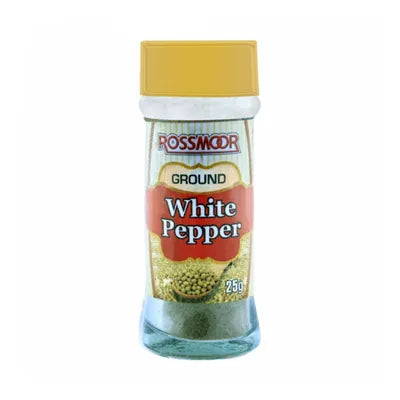 ROSSMOOR WHITE PAPER 25GM BOTTLE