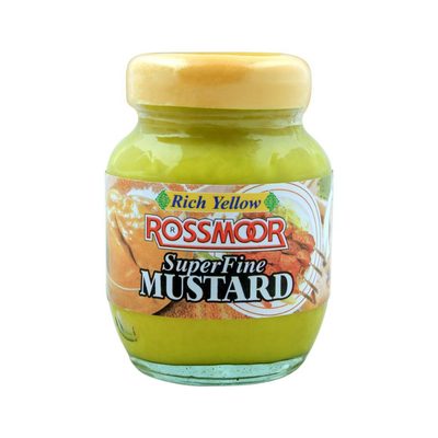 ROSSMOOR YELLOW COLOR 25GM