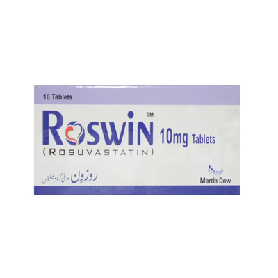 ROSWIN TAB 10MG