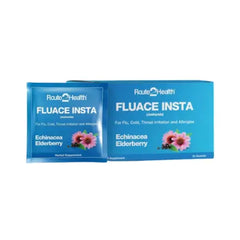 ROUTE 2 HEALTH FLUACE INSTA JOSHANDA SACHET 20S