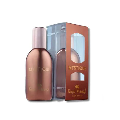 ROYAL MIRAGE PERFUME 100ML MYSTIQUE