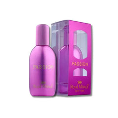 ROYAL MIRAGE PERFUME 100ML PASSION