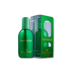ROYAL MIRAGE PERFUME 100ML TEMPTATION