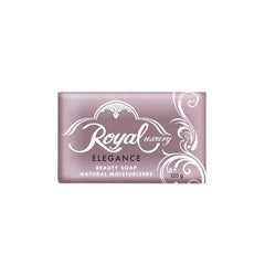 ROYAL SOAP 130GM ELEGANCE