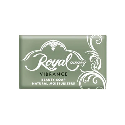 ROYAL SOAP 130G VIBRANCE