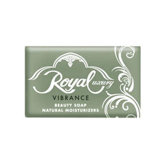 ROYAL SOAP 130G VIBRANCE