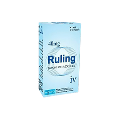 RULING INJ 40MG