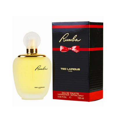 RUMBA TED LAPIDUS PERFUME