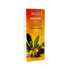 SAEED GHANI HAIR OIL 150ML ARGAN