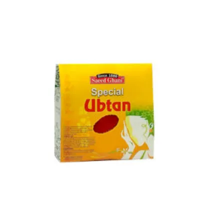 SAEED GHANI KHANI SPECIAL UBTAN
