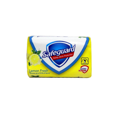 SAFEGUARD SOAP 100GM LEMON
